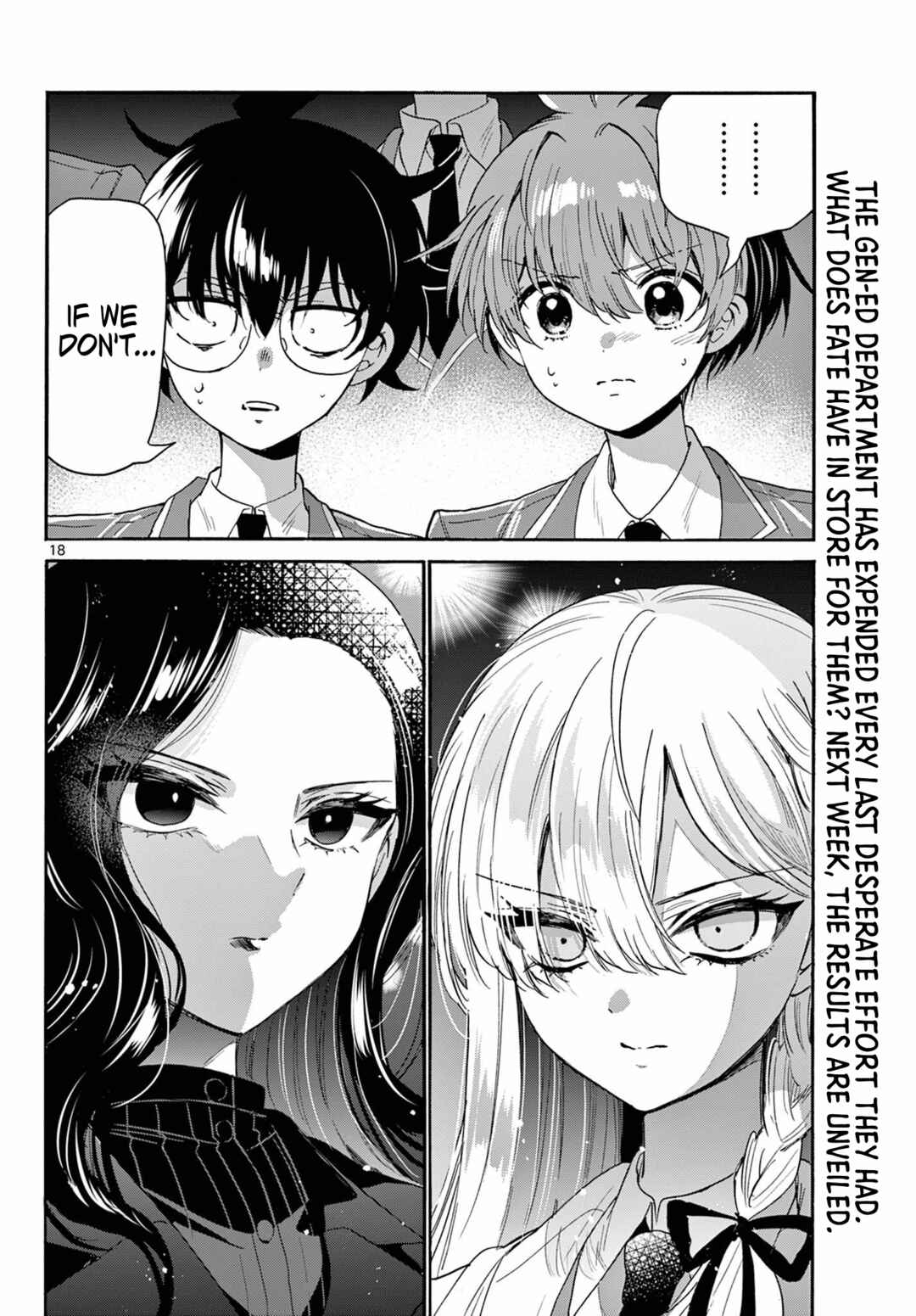 Chapter 178 - Page 18