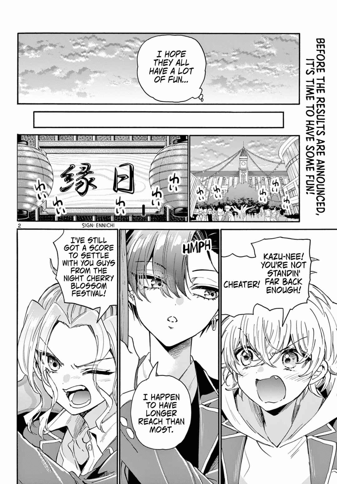 Chapter 178 - Page 2