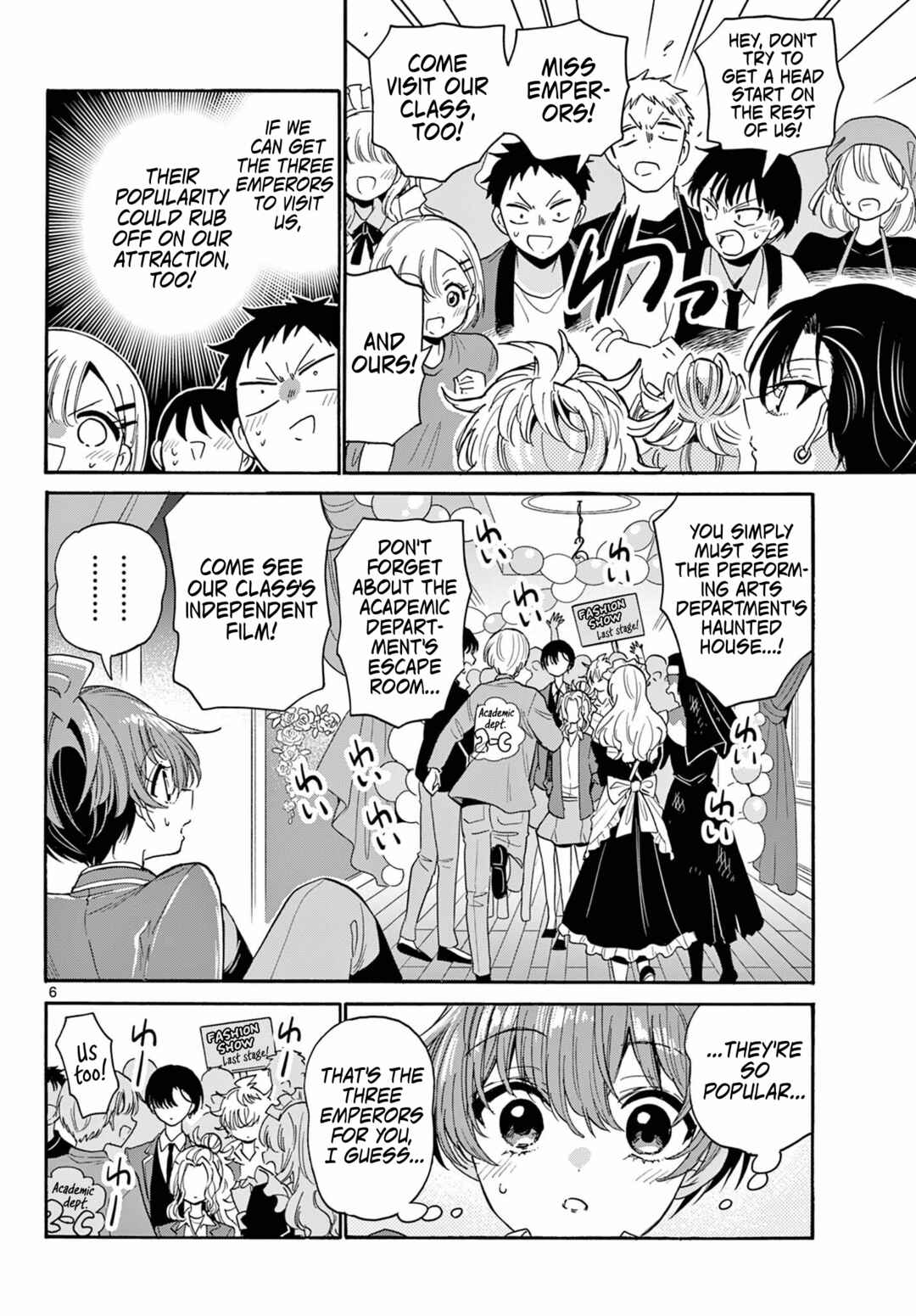 Chapter 178 - Page 6