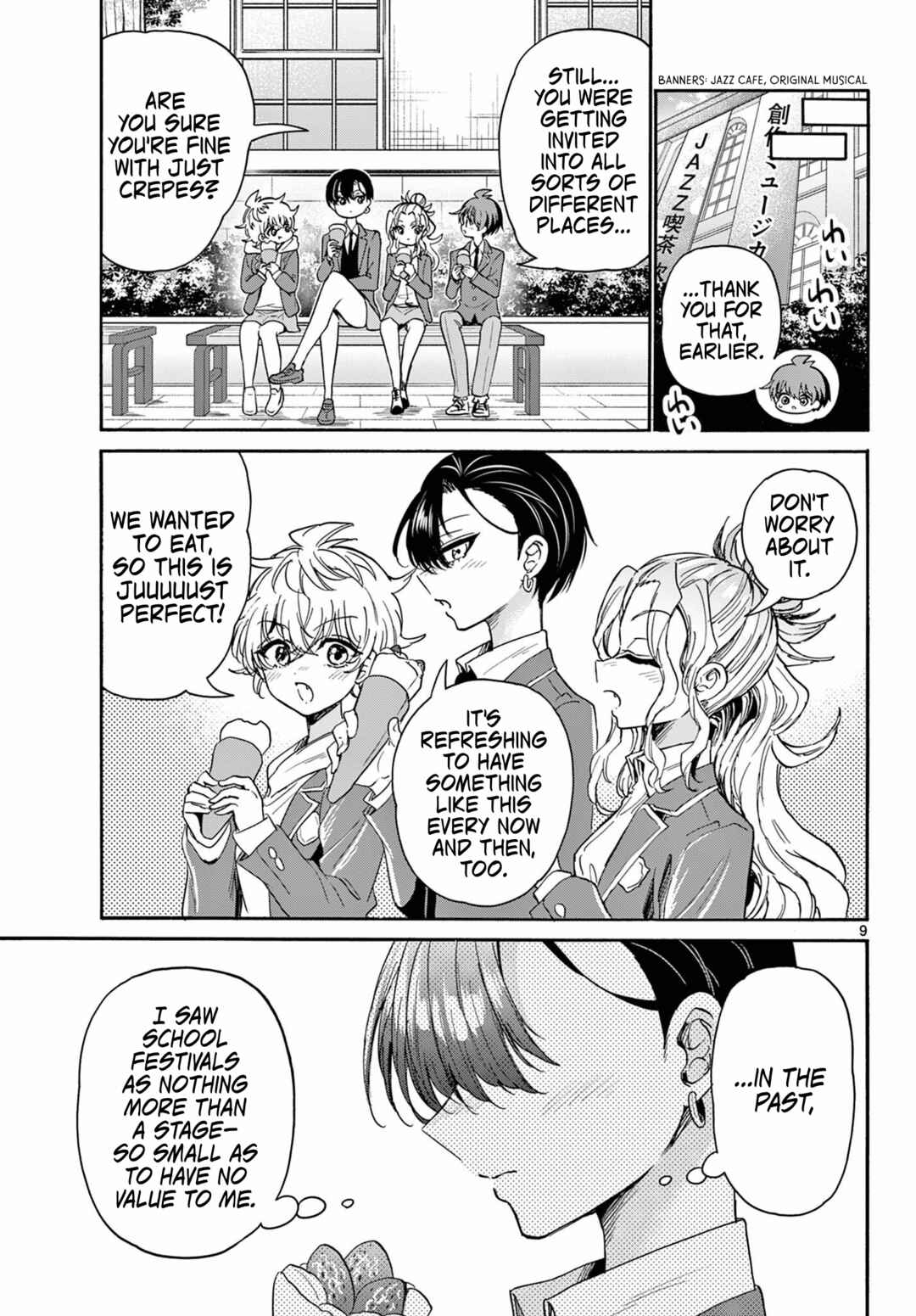 Chapter 178 - Page 9