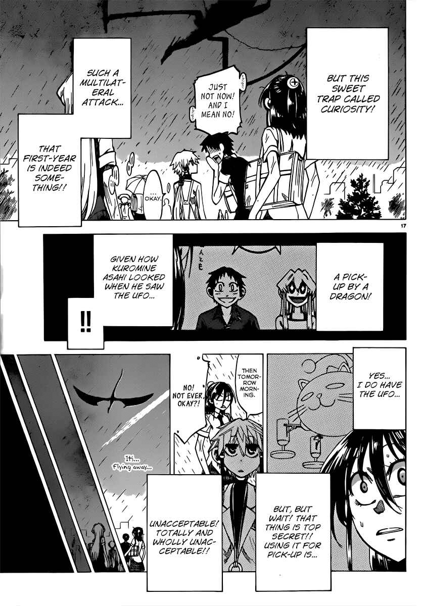 Chapter 36 - Page 20