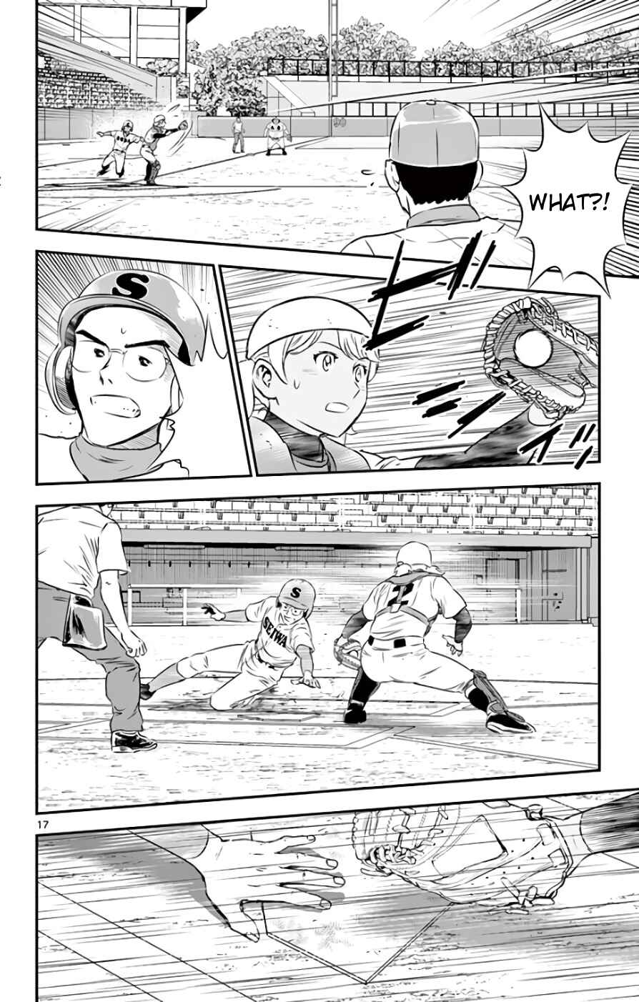 Chapter 114 - Page 16
