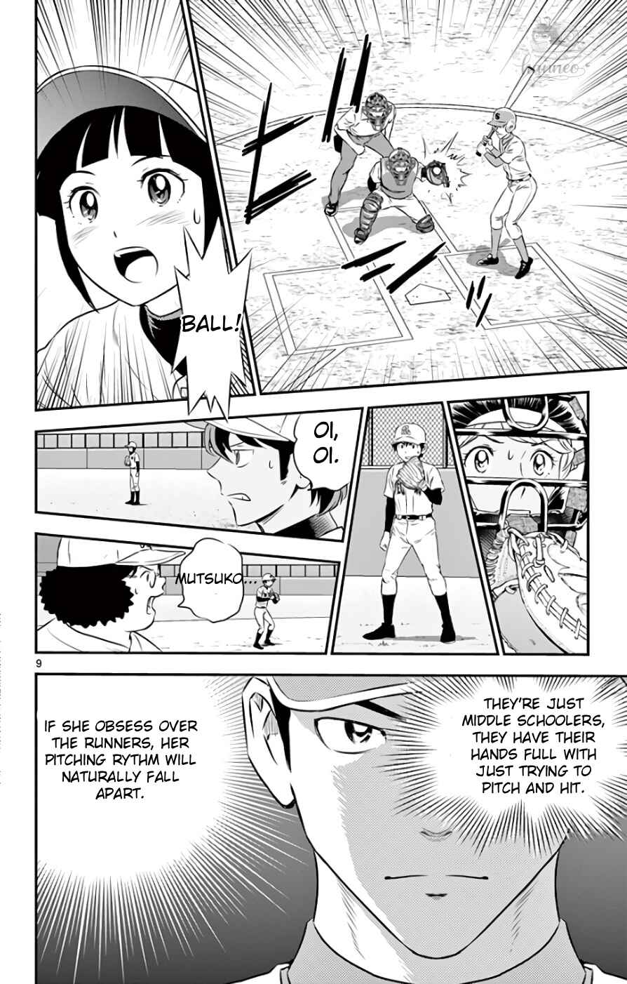 Chapter 114 - Page 8