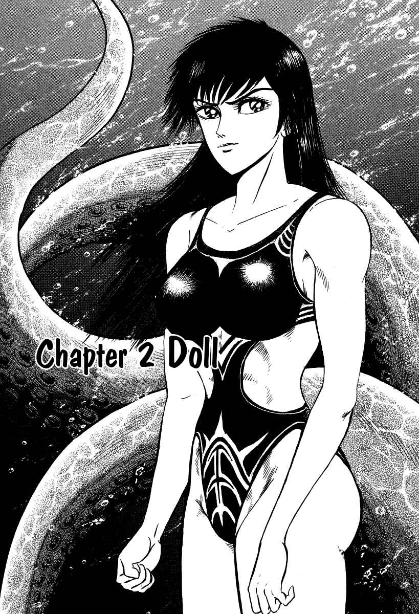 Chapter 28 - Page 1