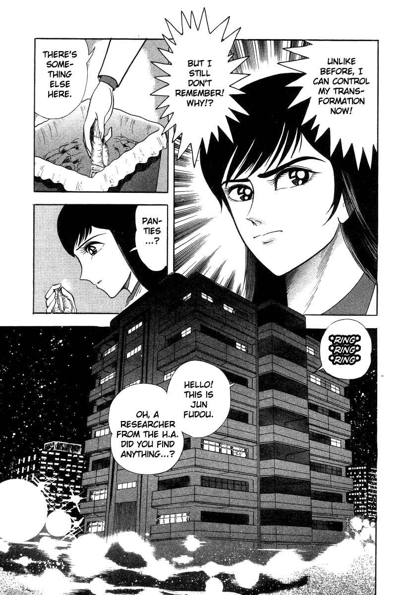 Chapter 28 - Page 40