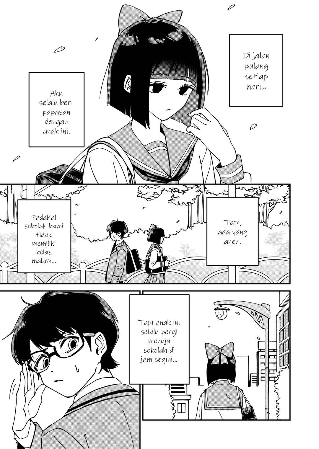 Chapter ? - Page 1