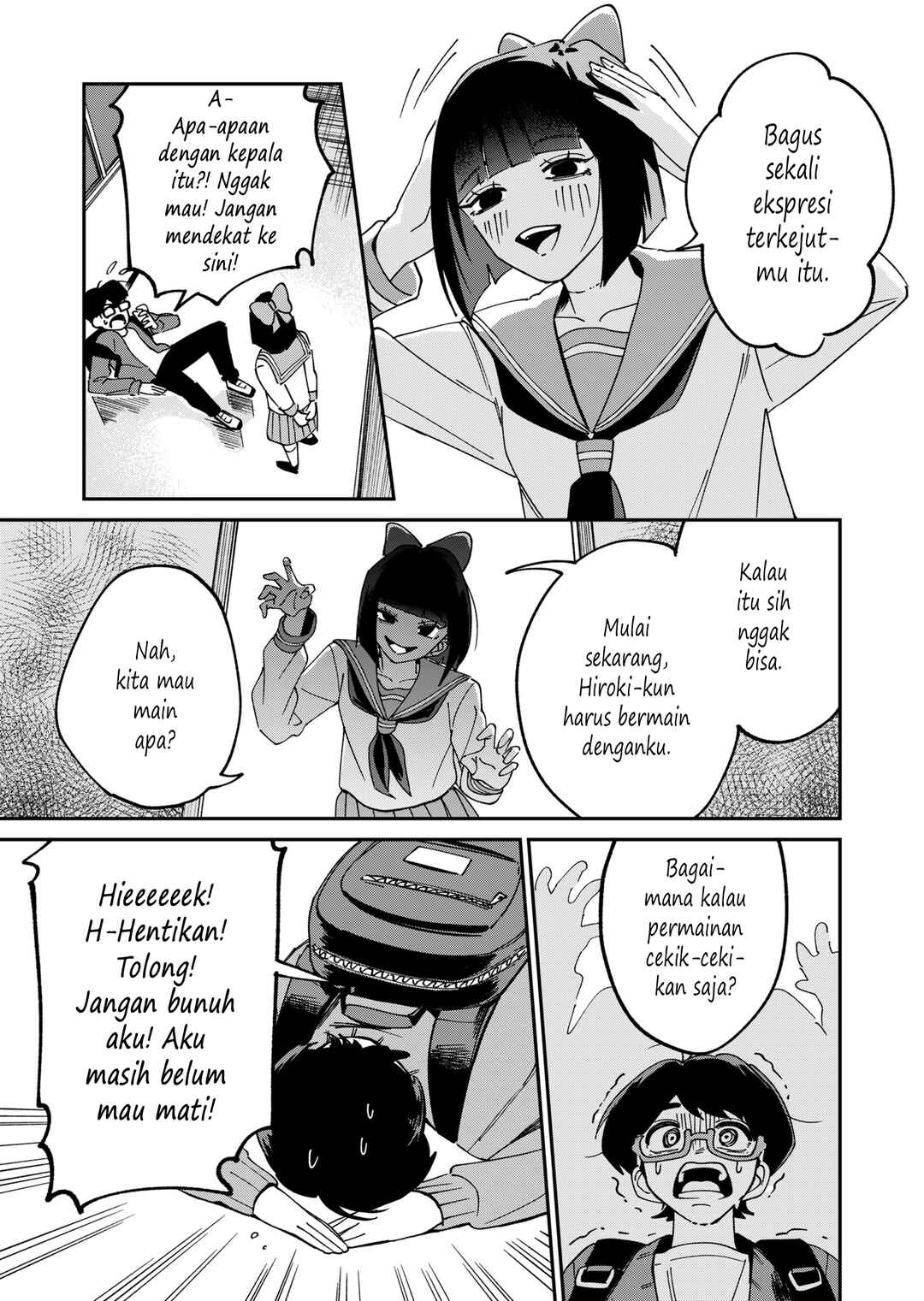 Chapter ? - Page 9