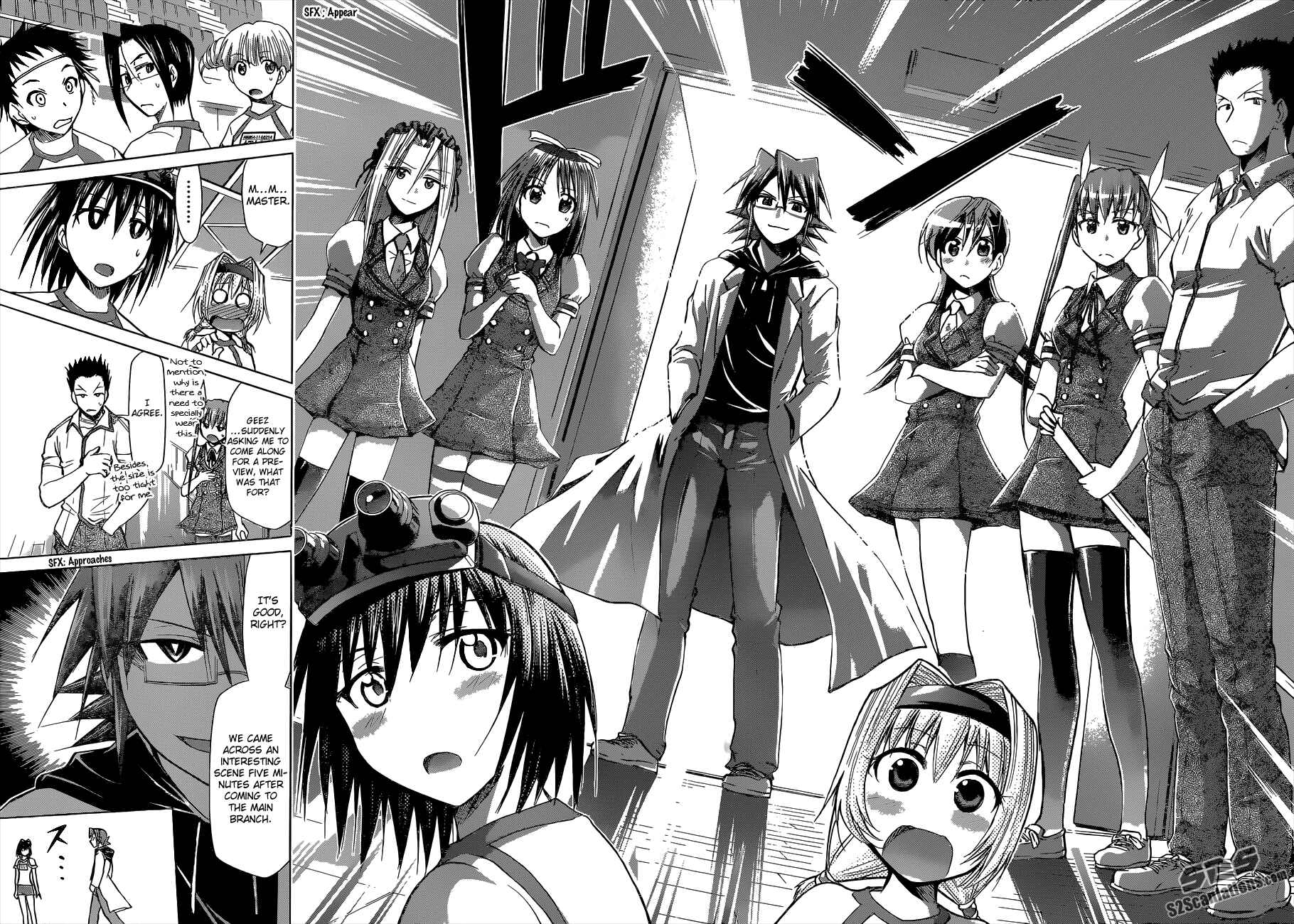 Chapter 83 - Page 14