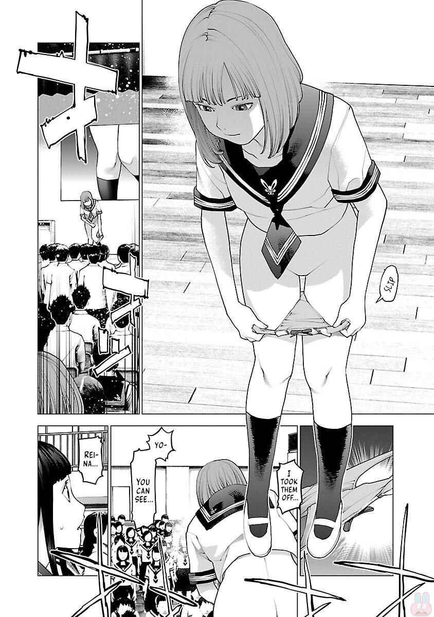 Chapter 87 - Page 16