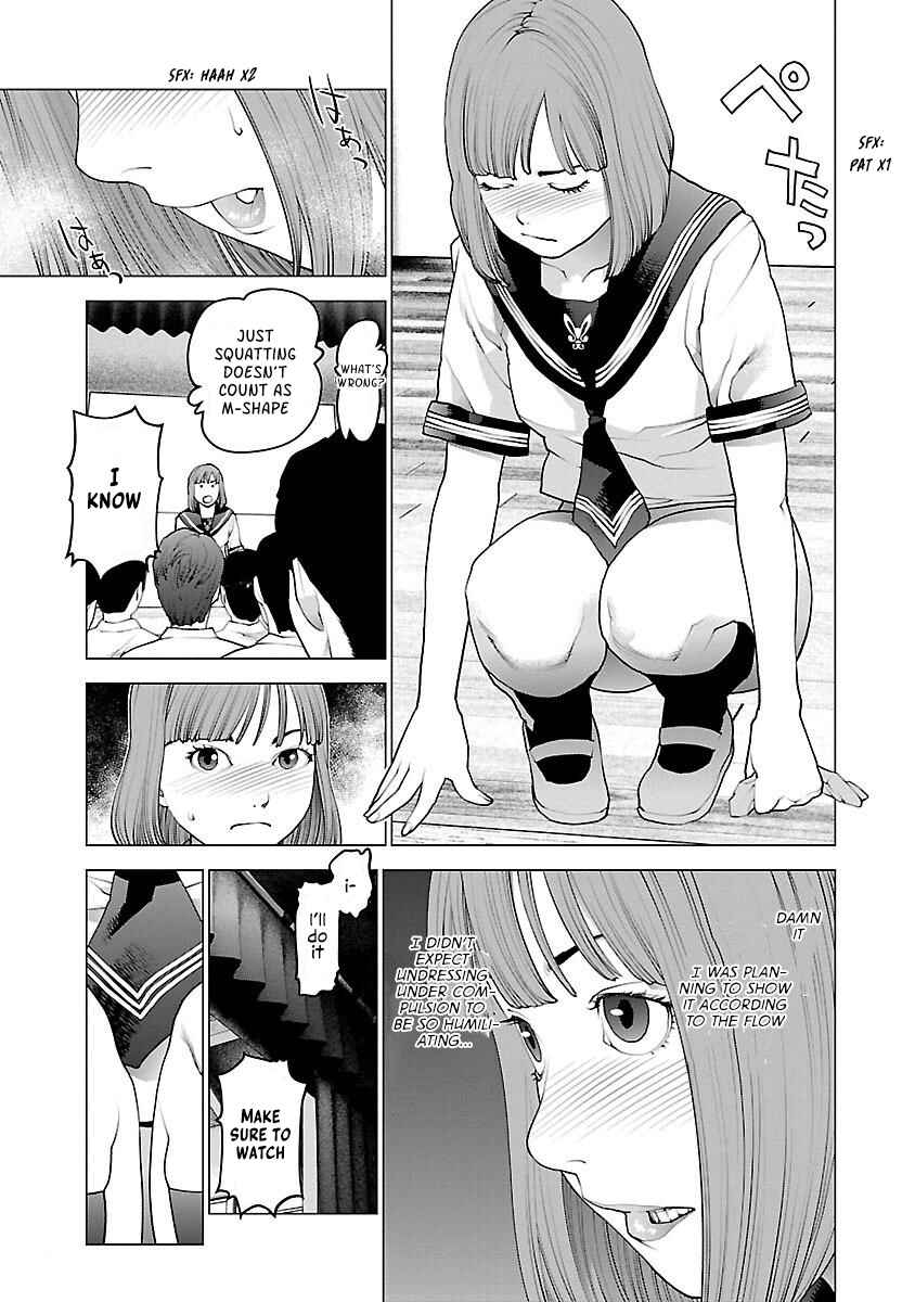Chapter 87 - Page 17