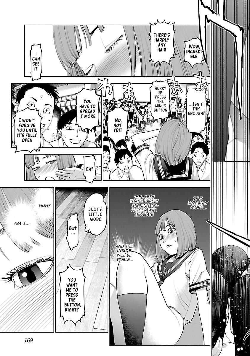 Chapter 87 - Page 20