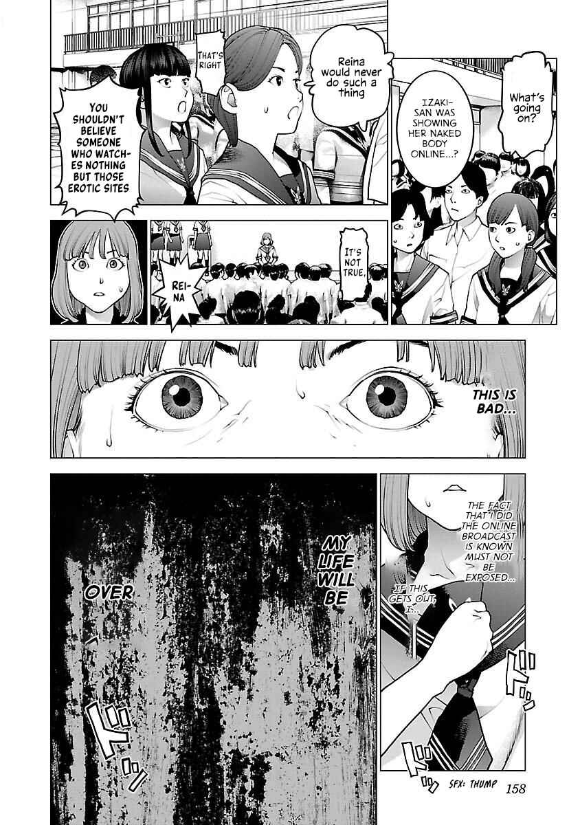 Chapter 87 - Page 8
