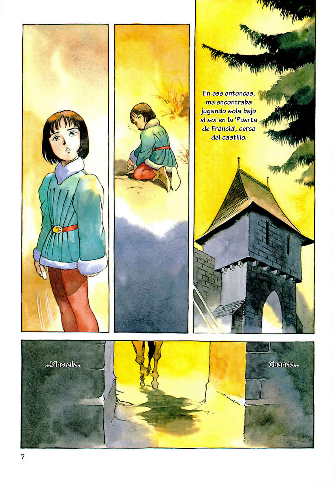 Chapter 0 - Page 12