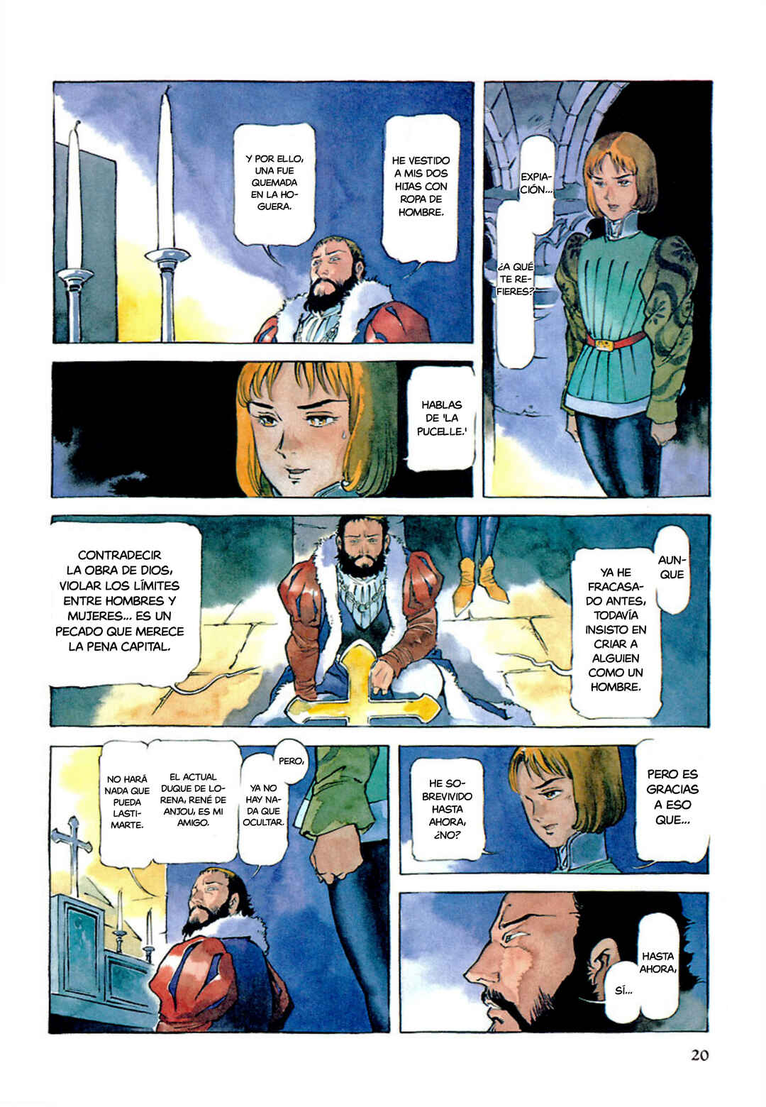 Chapter 0 - Page 25