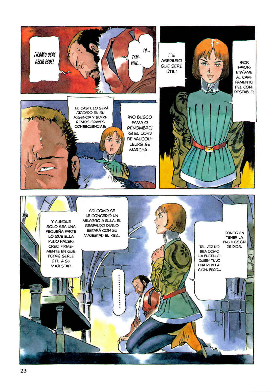 Chapter 0 - Page 28