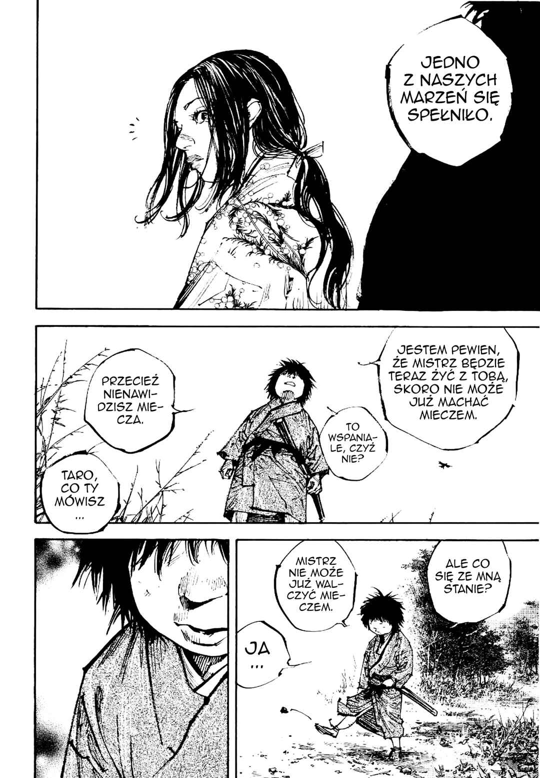 Chapter 252 - Page 21