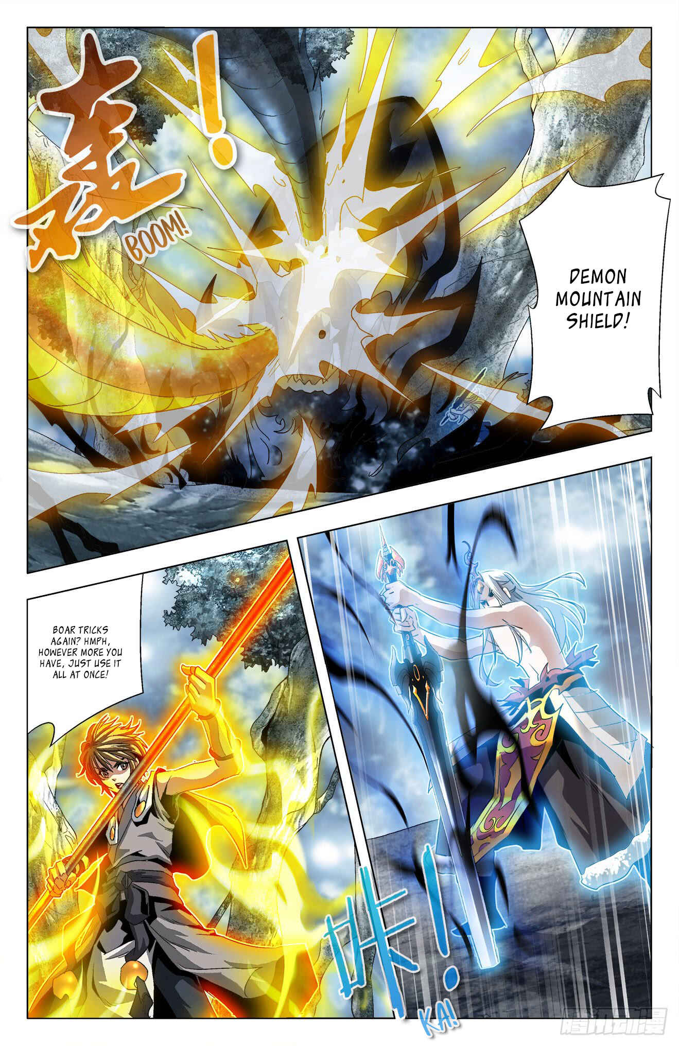 Chapter 36 - Page 10
