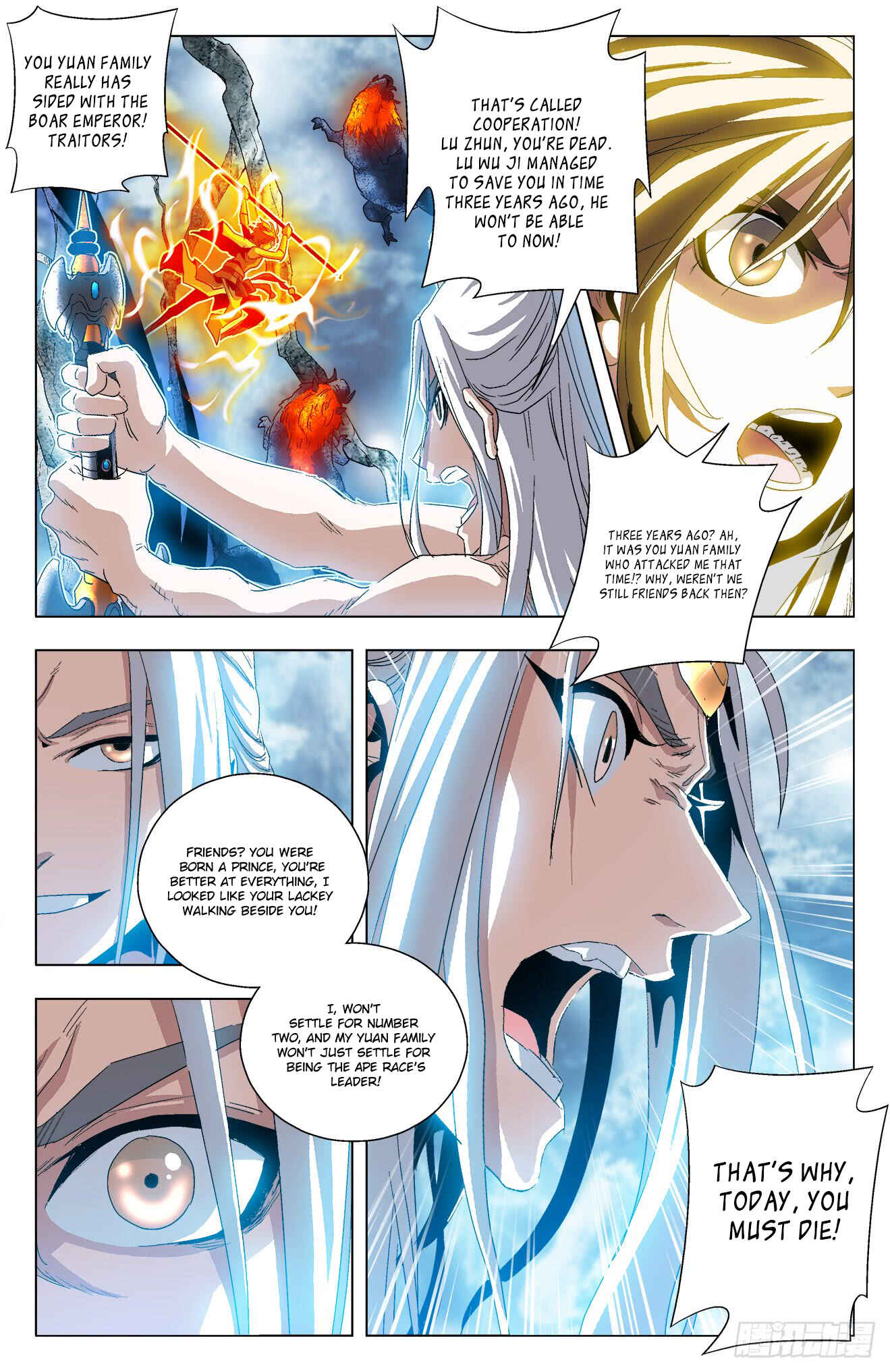 Chapter 36 - Page 13