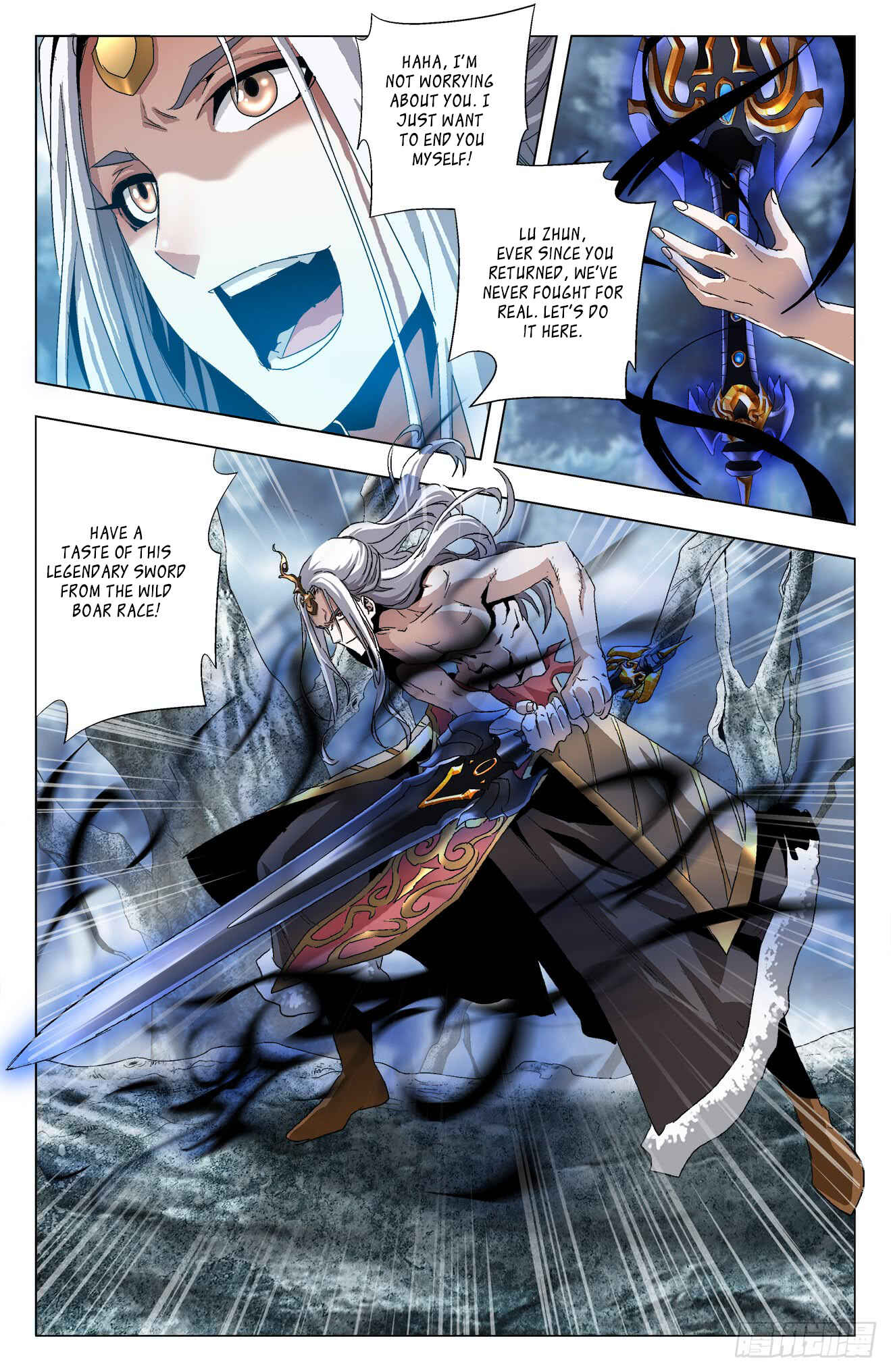 Chapter 36 - Page 5
