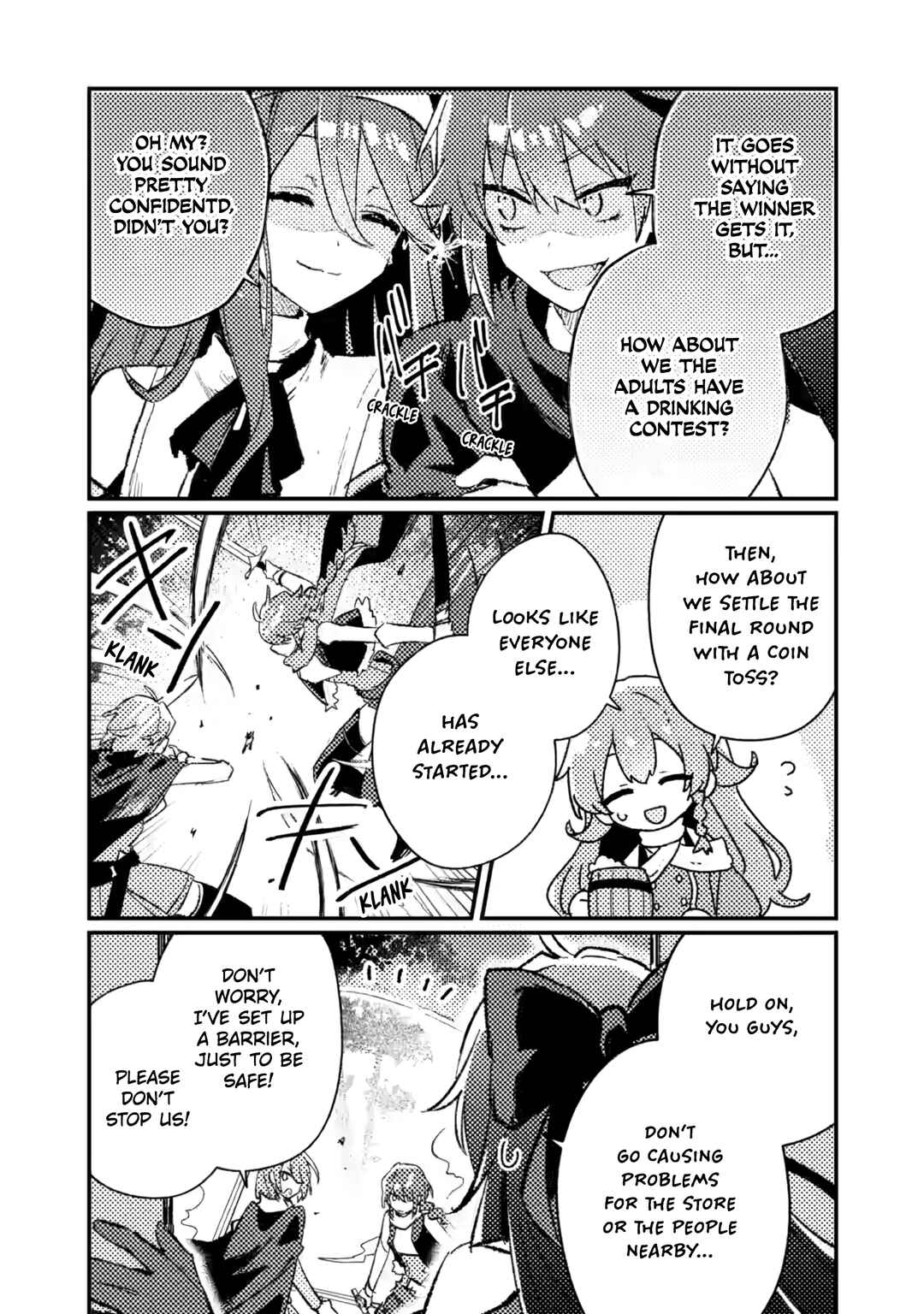 Chapter 23 - Page 28