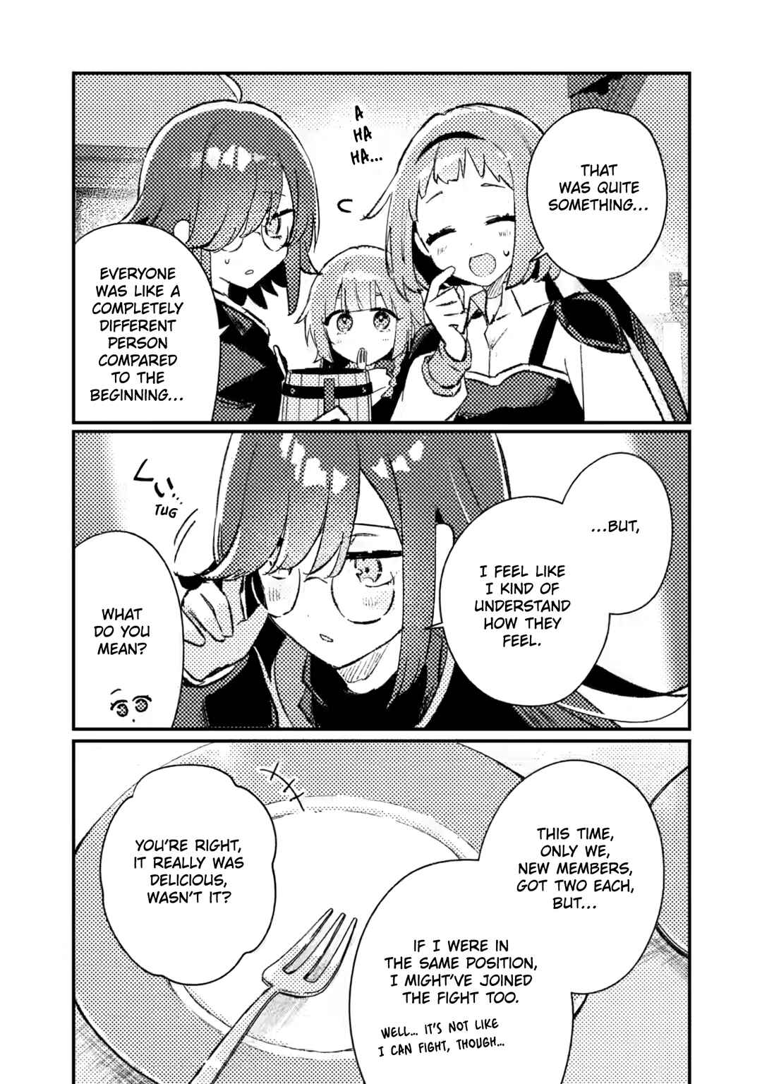 Chapter 23 - Page 30