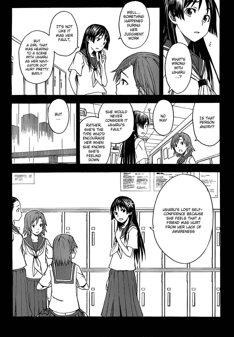 Chapter 42 - Page 20