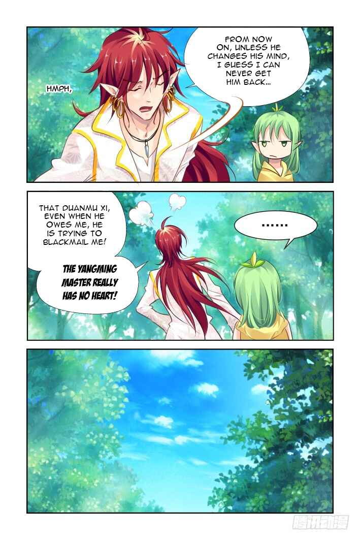 Chapter 124 - Page 3