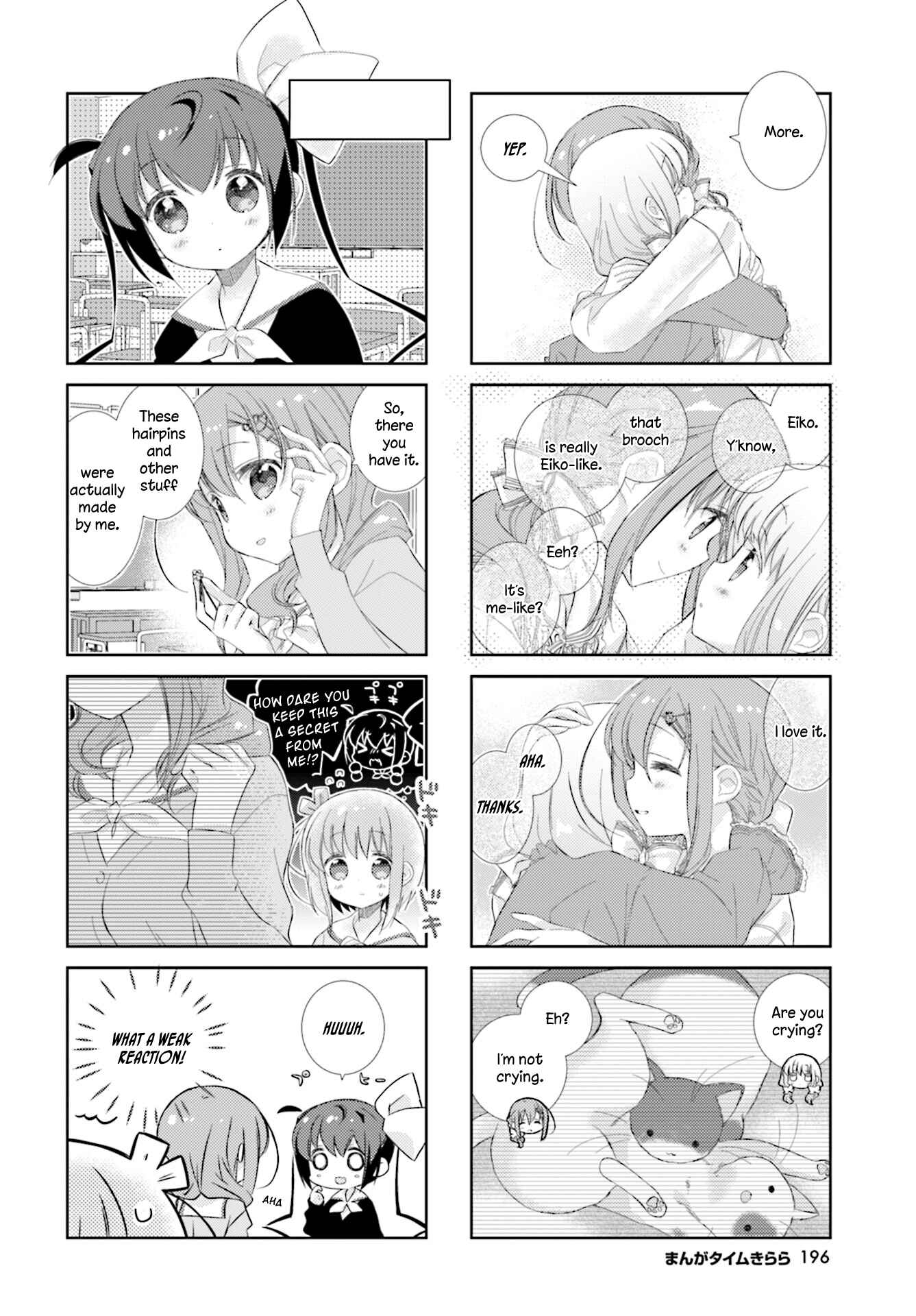 Chapter 83 - Page 6