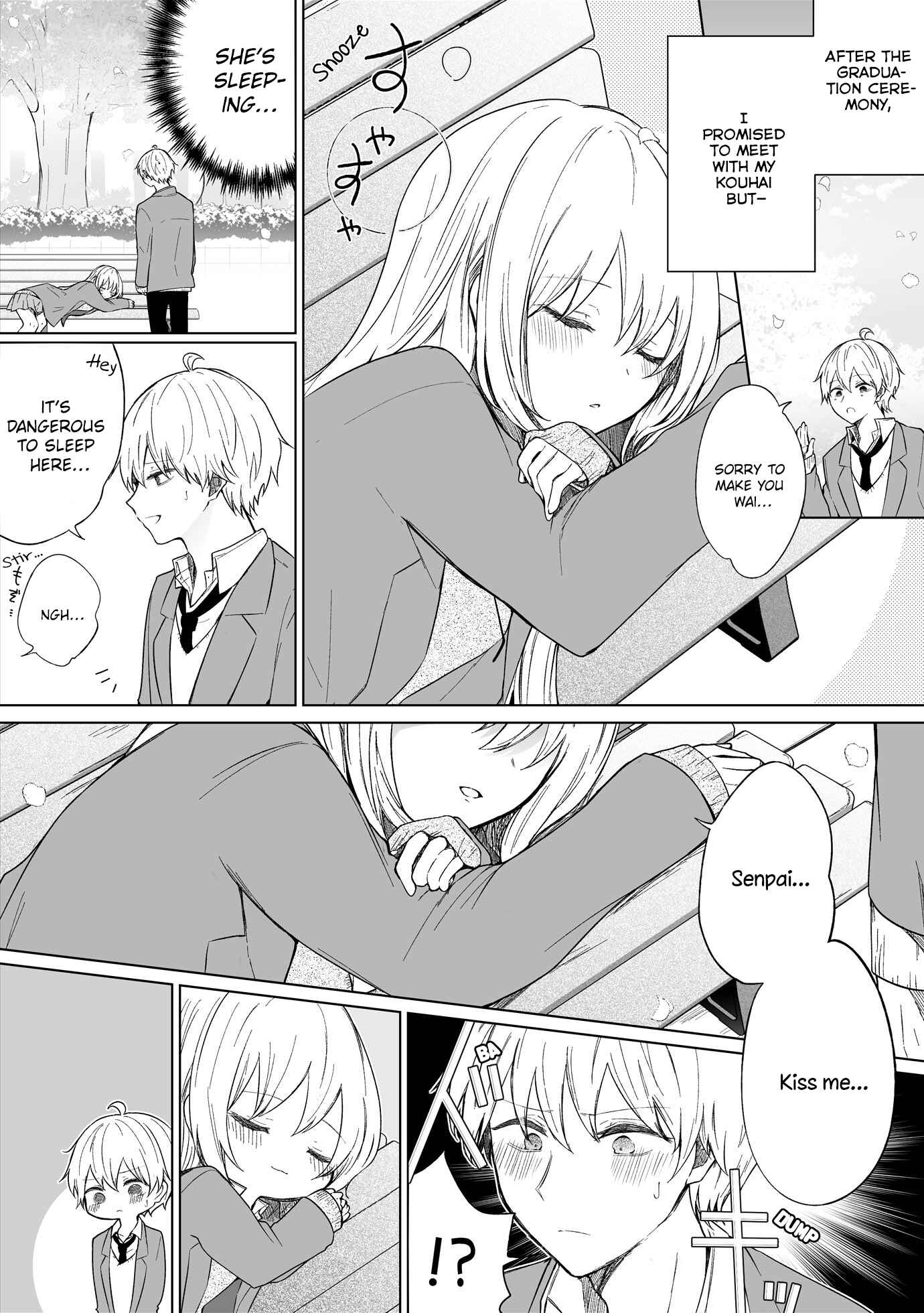 Chapter 83 - Page 1