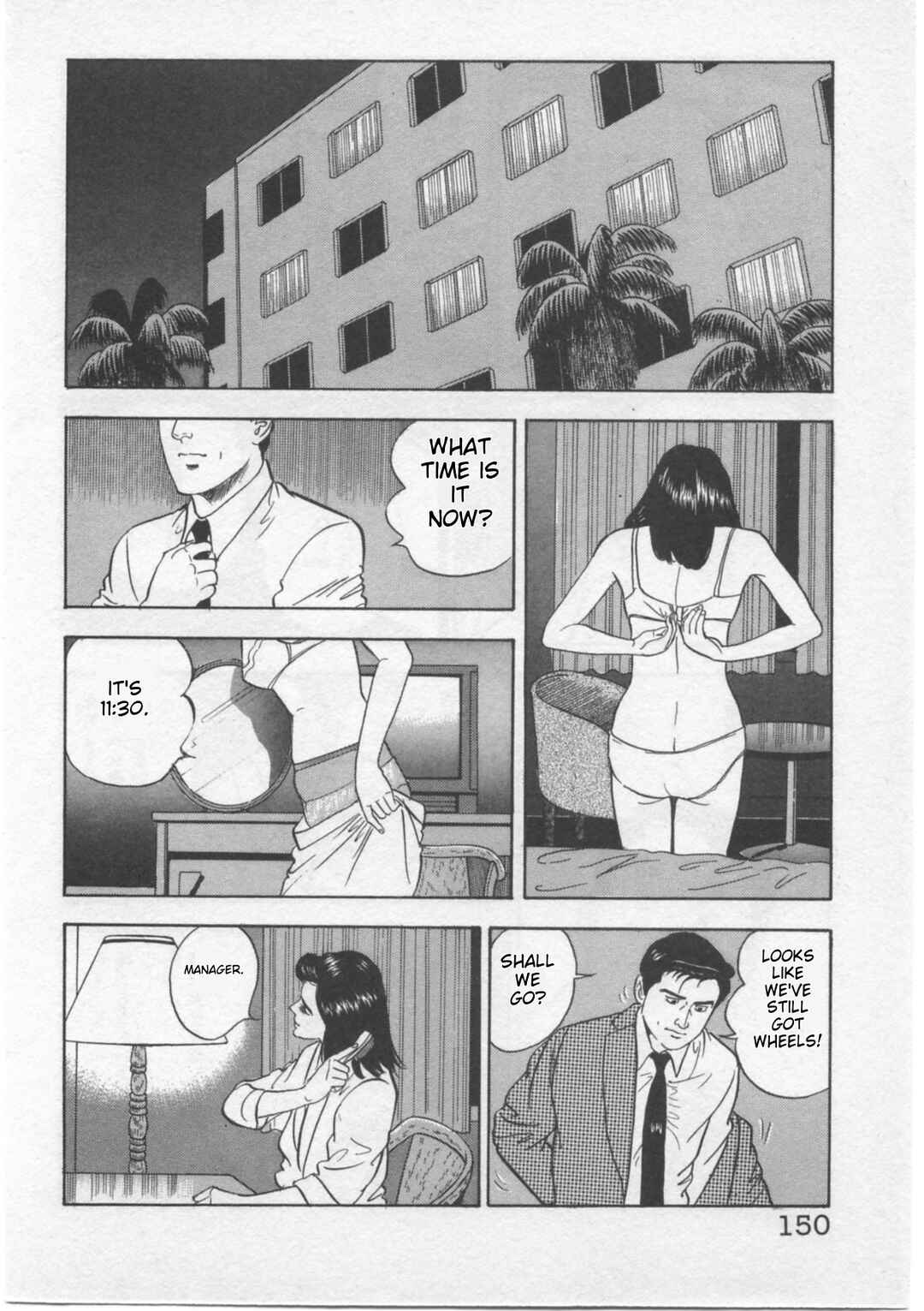 Chapter 6 - Page 18