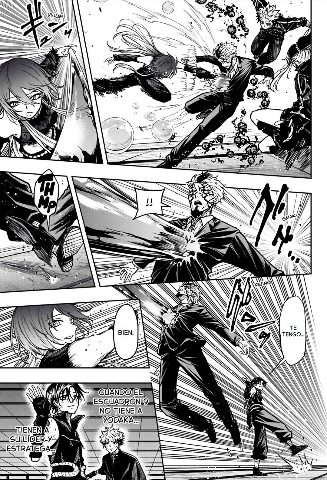 Chapter 75 - Page 11
