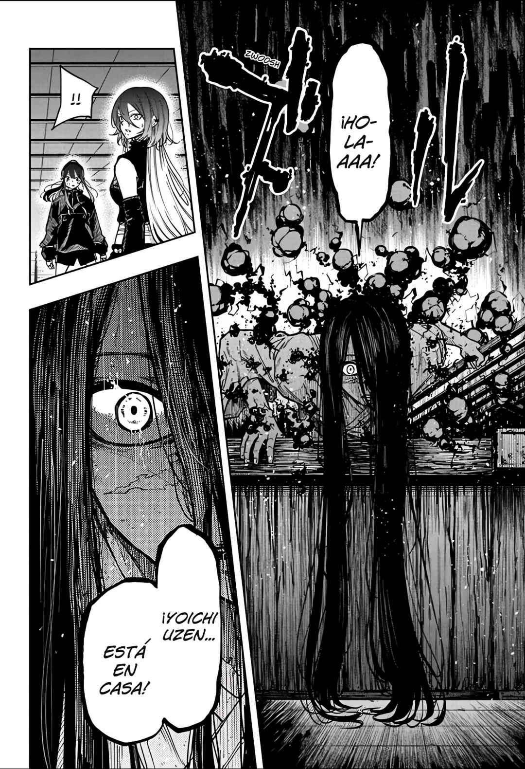 Chapter 75 - Page 15