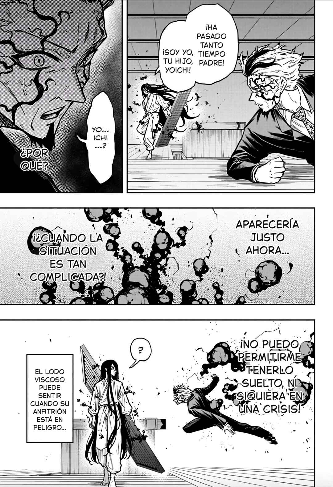 Chapter 75 - Page 16