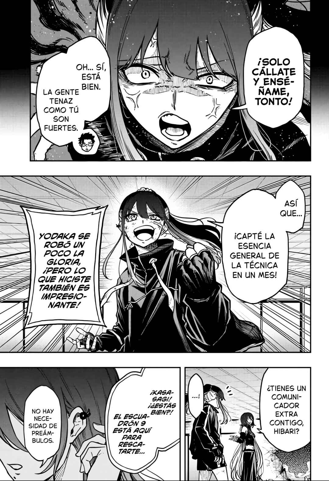 Chapter 75 - Page 3