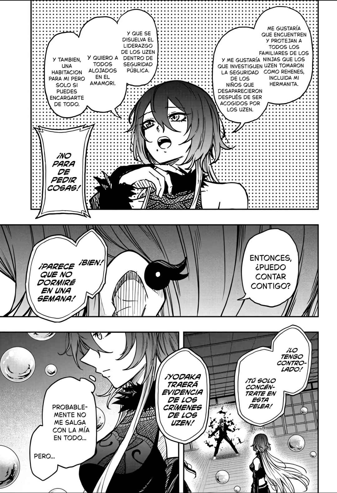 Chapter 75 - Page 5