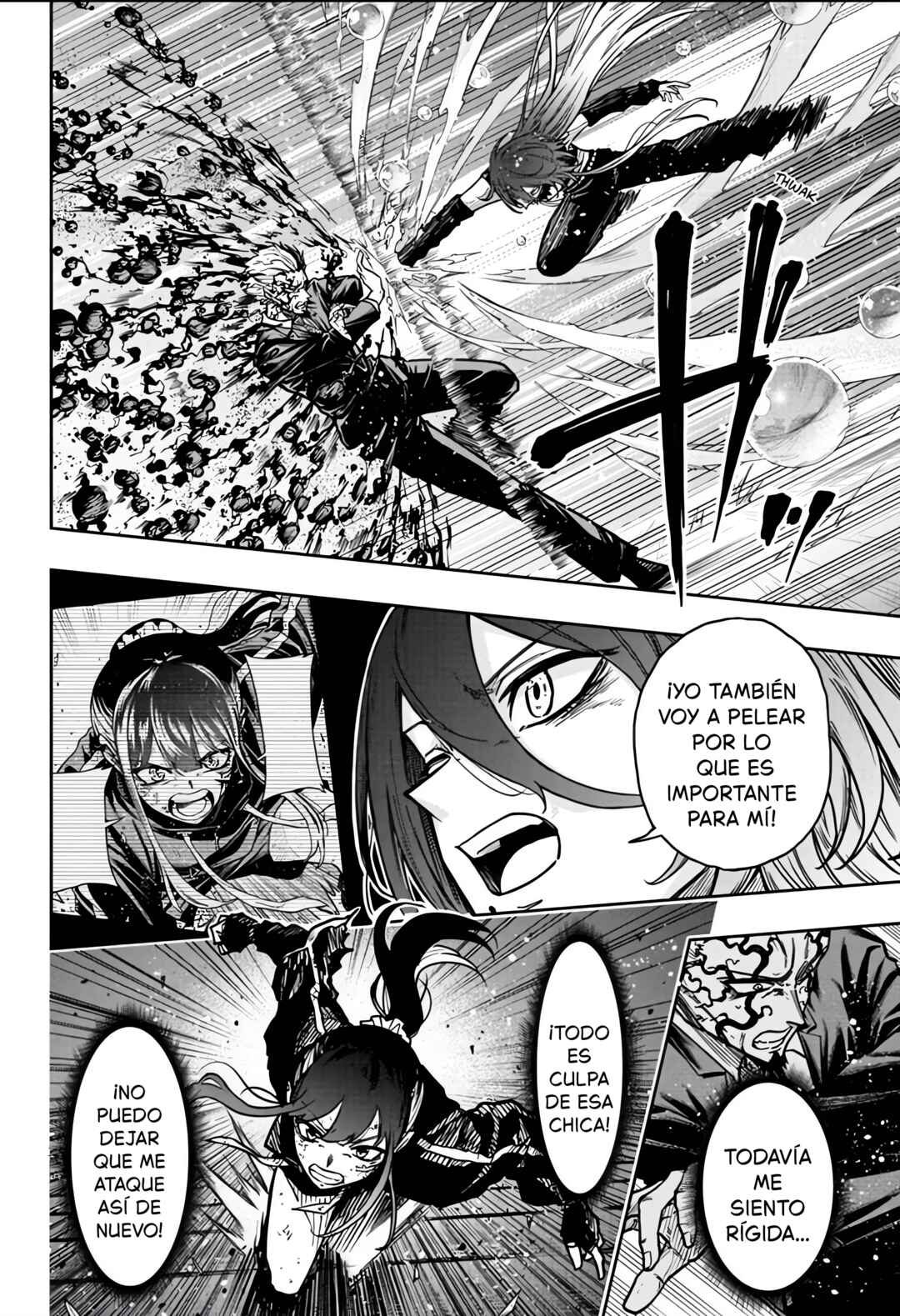 Chapter 75 - Page 8