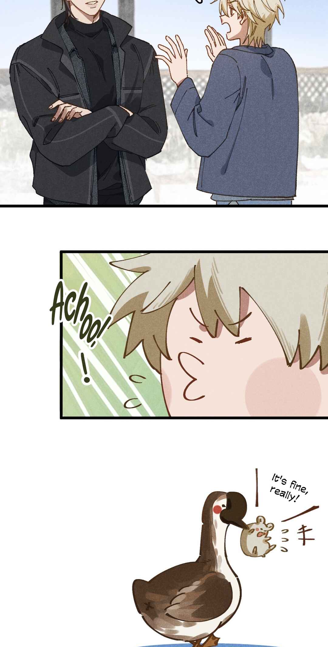 Chapter 31 - Page 19