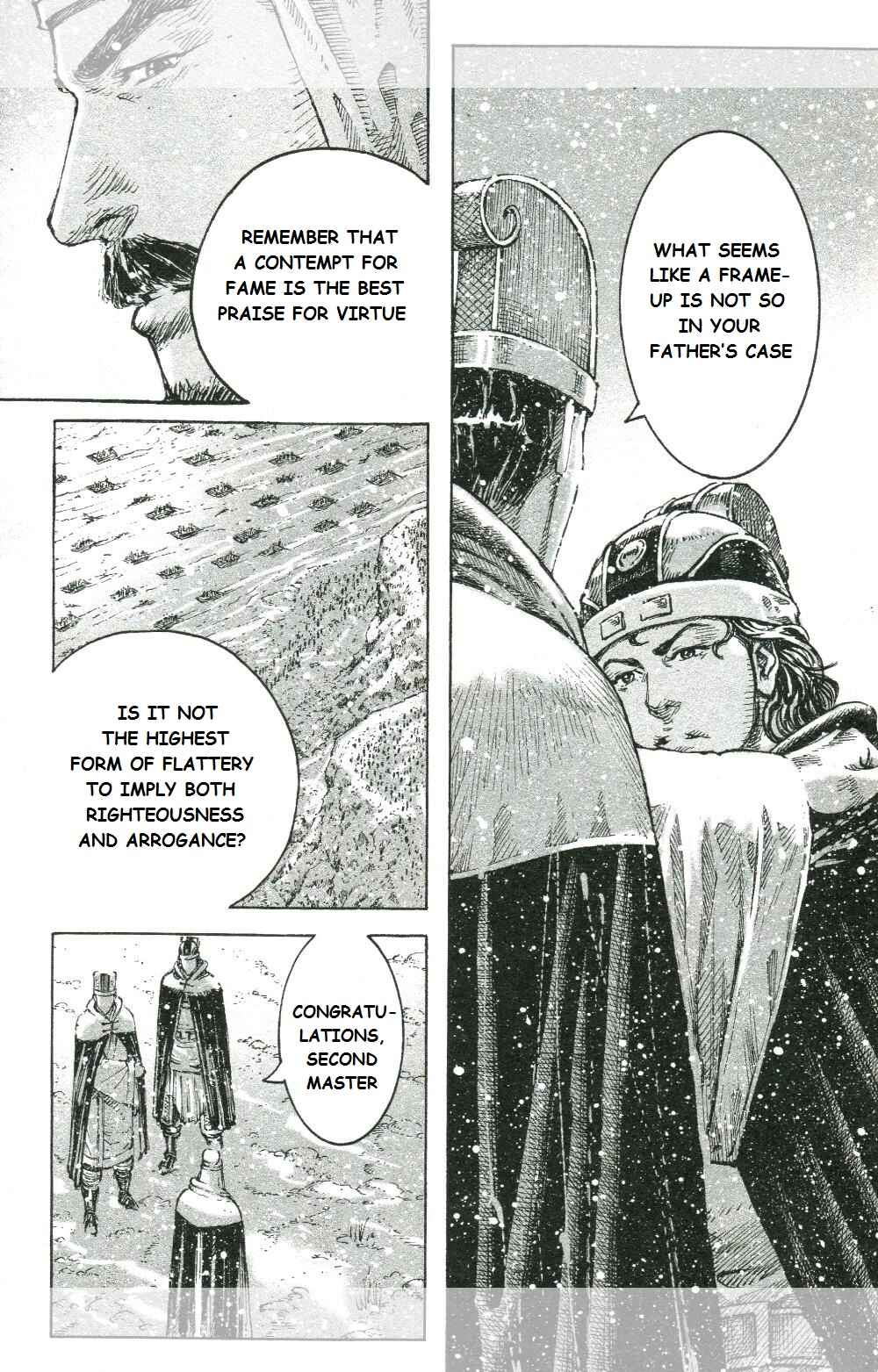 Chapter 444 - Page 16