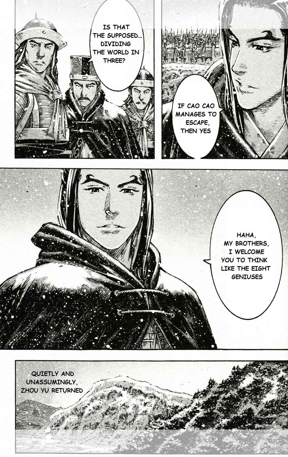 Chapter 444 - Page 5