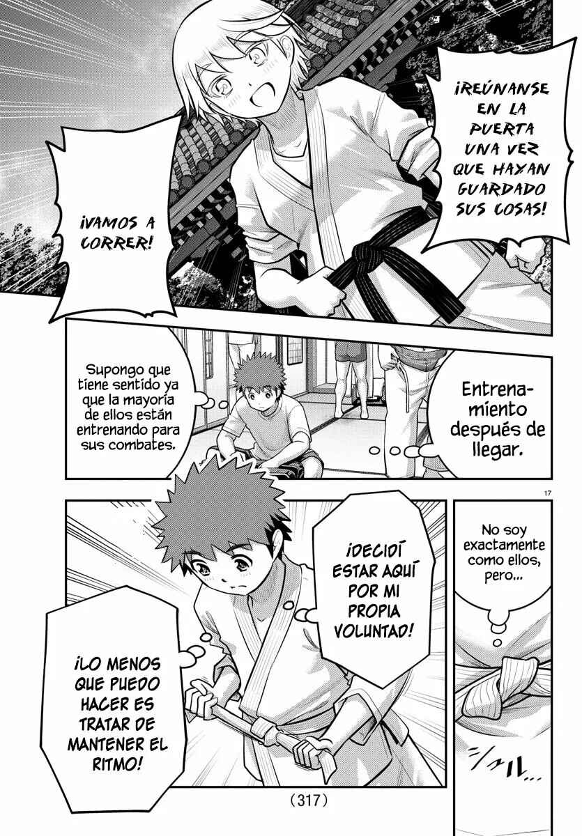Chapter 147 - Page 18
