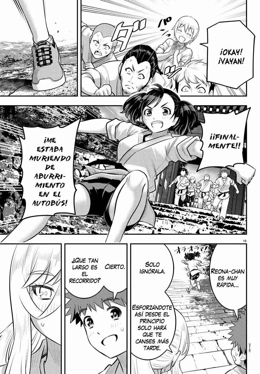 Chapter 147 - Page 20