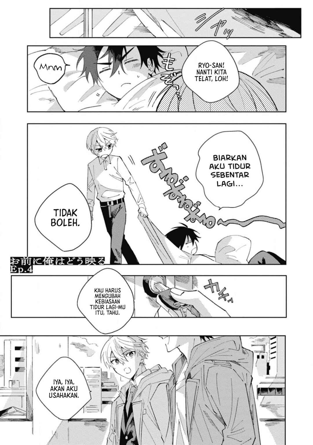 Chapter 4 - Page 2