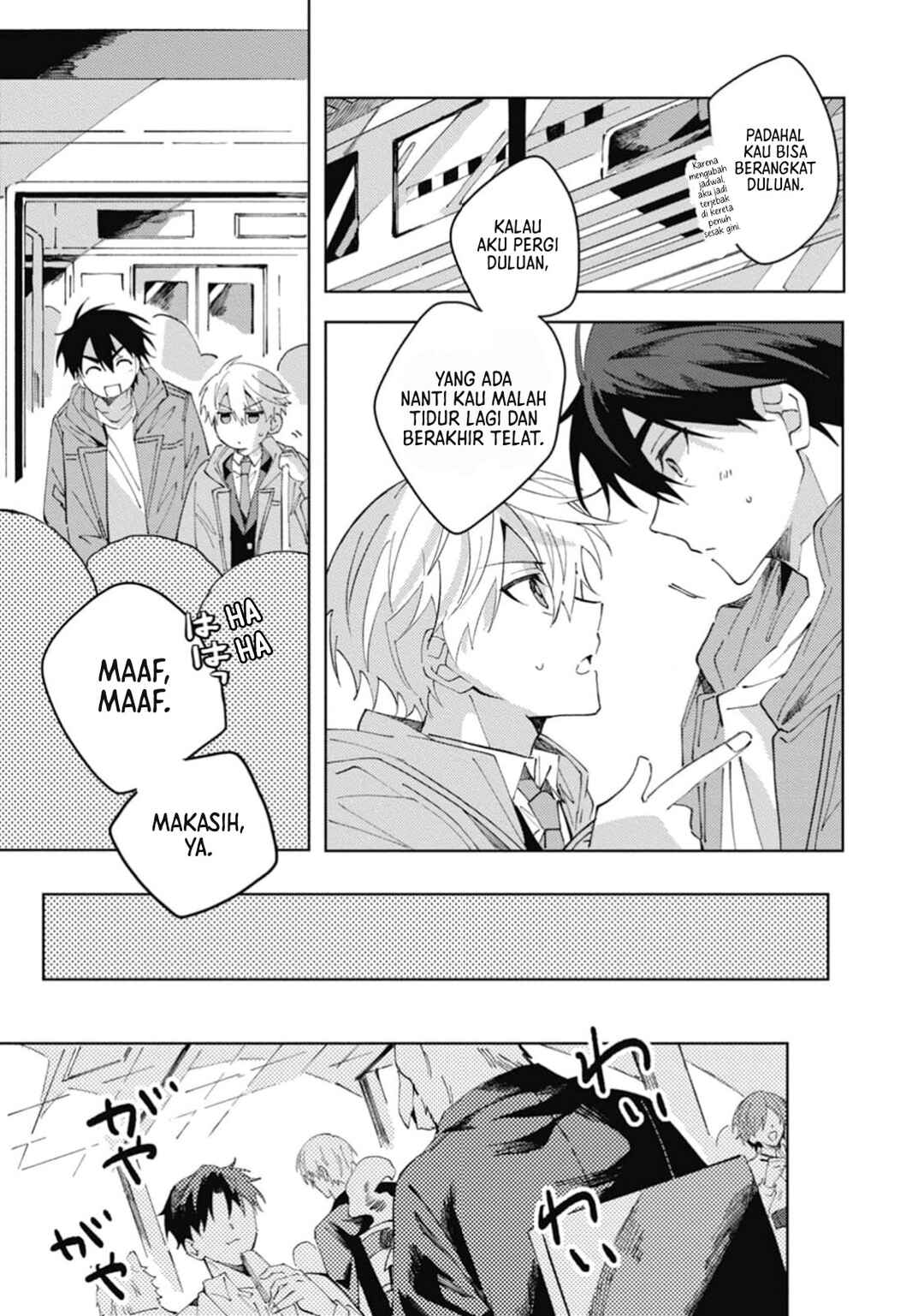Chapter 4 - Page 4