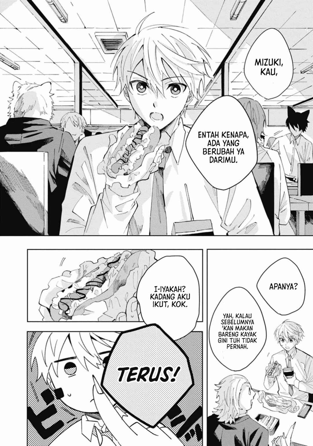 Chapter 4 - Page 5