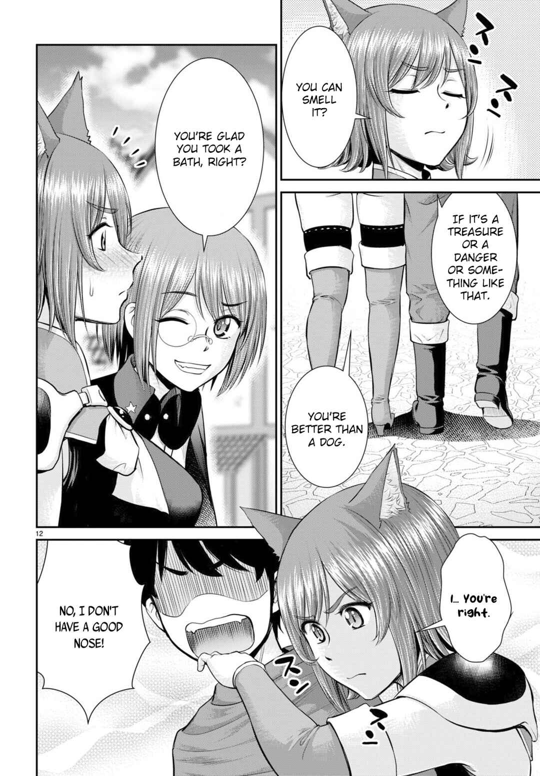 Chapter 24 - Page 12