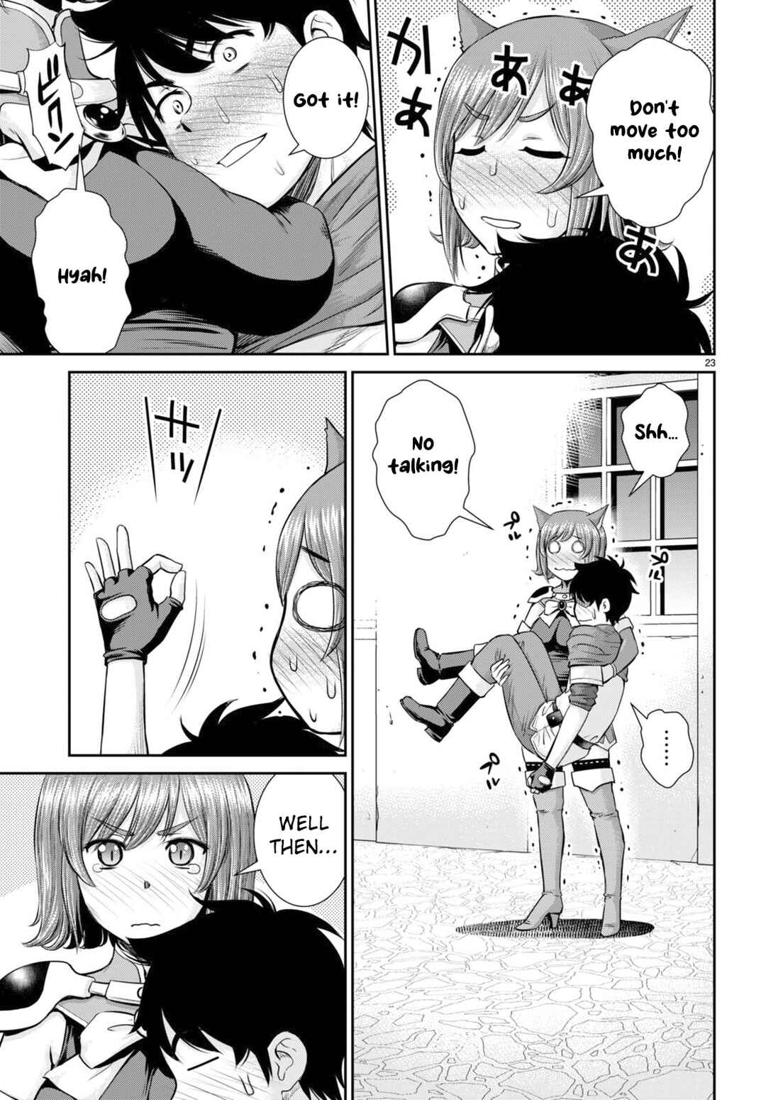 Chapter 24 - Page 23