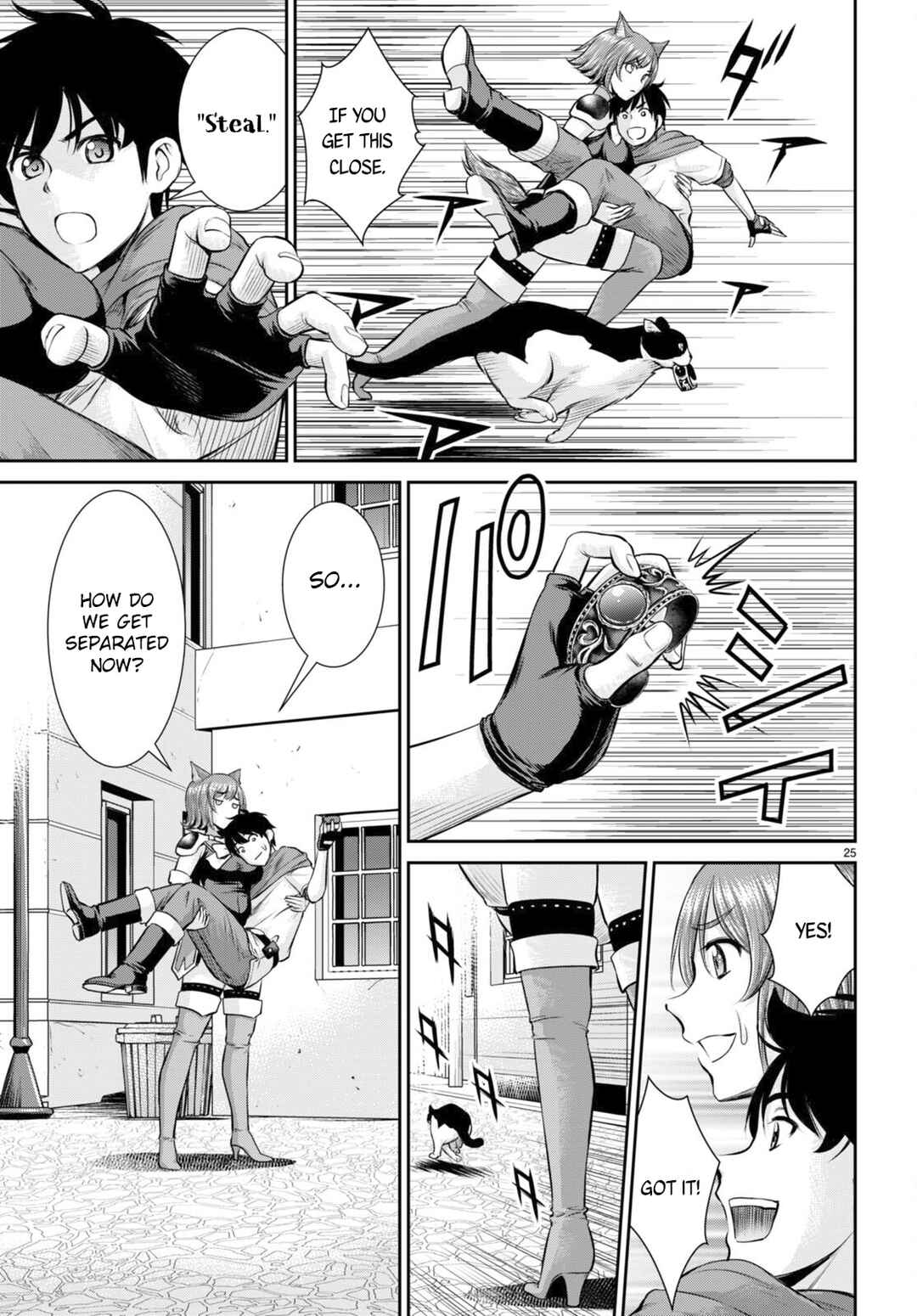 Chapter 24 - Page 25
