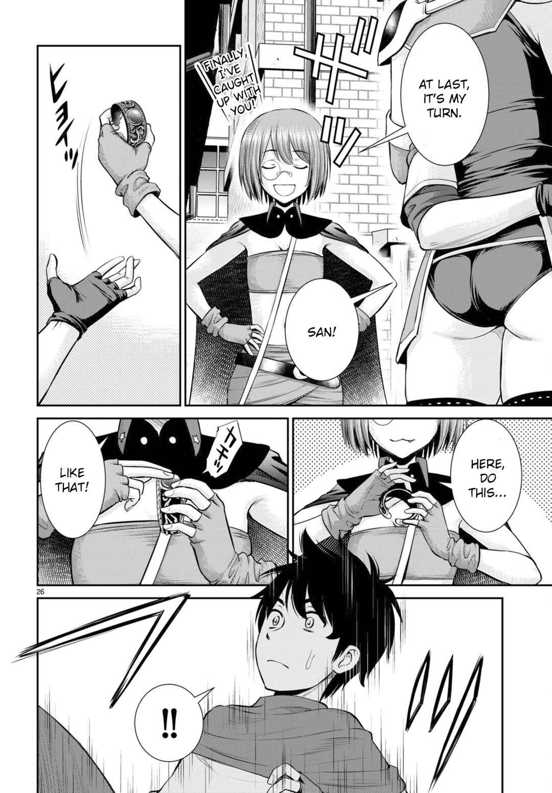 Chapter 24 - Page 26