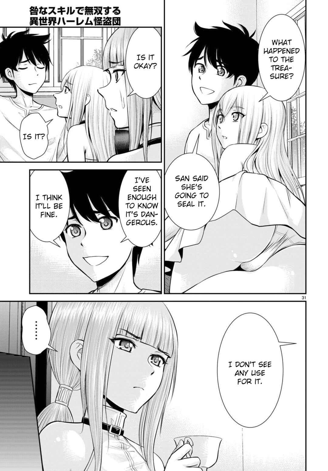 Chapter 24 - Page 31