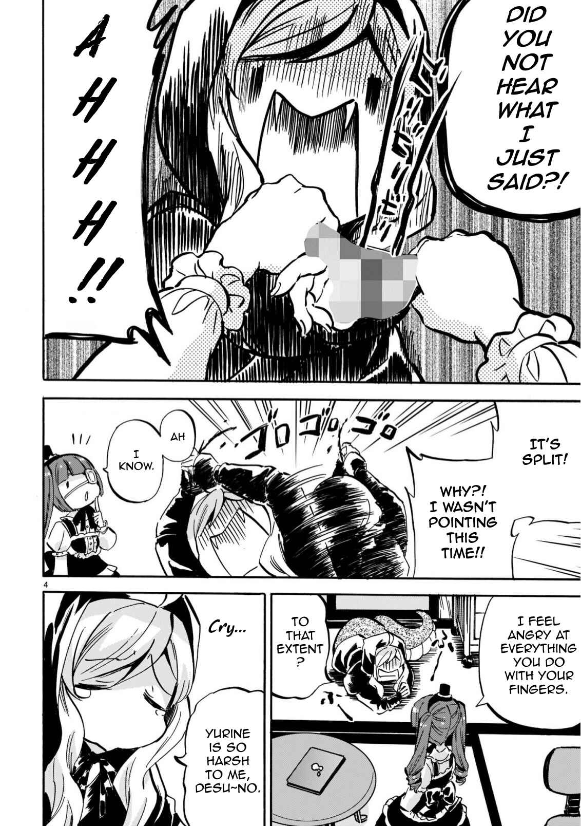 Chapter 207 - Page 4